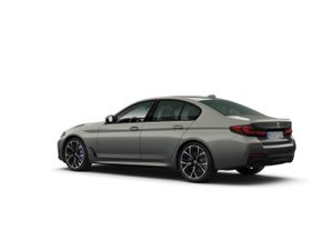 BMW Serie 5 m550i xdrive 390 kw (530 cv)  2022 Gasolina - Foto 13