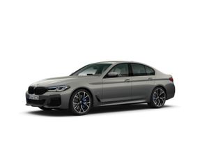 BMW Serie 5 m550i xdrive 390 kw (530 cv)  2022 Gasolina - Foto 3