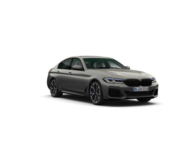 BMW Serie 5 m550i xdrive 390 kw (530 cv)