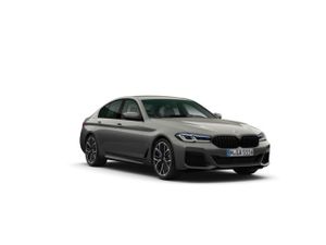 BMW Serie 5 m550i xdrive 390 kw (530 cv)  2022 Gasolina - Foto 19