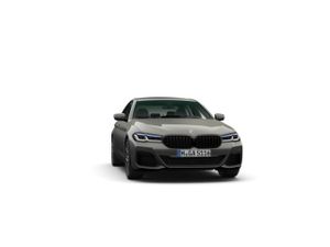 BMW Serie 5 m550i xdrive 390 kw (530 cv)  2022 Gasolina - Foto 11
