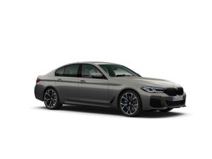 BMW Serie 5 m550i xdrive 390 kw (530 cv)  2022 Gasolina - Foto 7