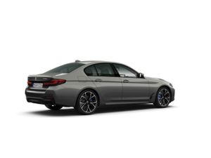 BMW Serie 5 m550i xdrive 390 kw (530 cv)  2022 Gasolina - Foto 15