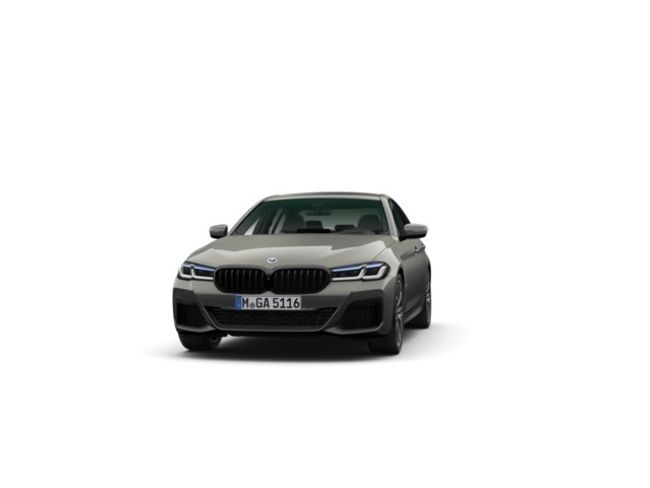 BMW Serie 5 m550i xdrive 390 kw (530 cv)