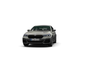 BMW Serie 5 m550i xdrive 390 kw (530 cv)  2022 Gasolina - Foto 2