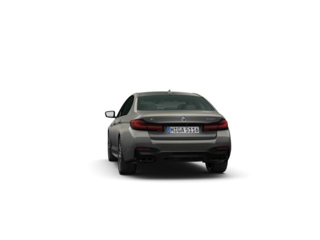 BMW Serie 5 m550i xdrive 390 kw (530 cv)