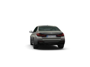 BMW Serie 5 m550i xdrive 390 kw (530 cv)  2022 Gasolina - Foto 23