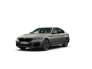 BMW Serie 5 m550i xdrive 390 kw (530 cv)  2022 Gasolina - Foto 5