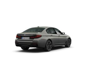 BMW Serie 5 m550i xdrive 390 kw (530 cv)  2022 Gasolina - Foto 21