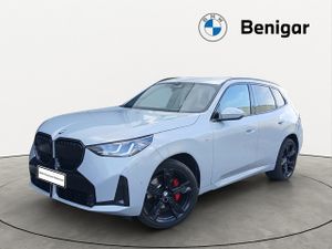 BMW X3 xdrive20d 145 kw (197 cv)  2025 Diésel - Foto 2