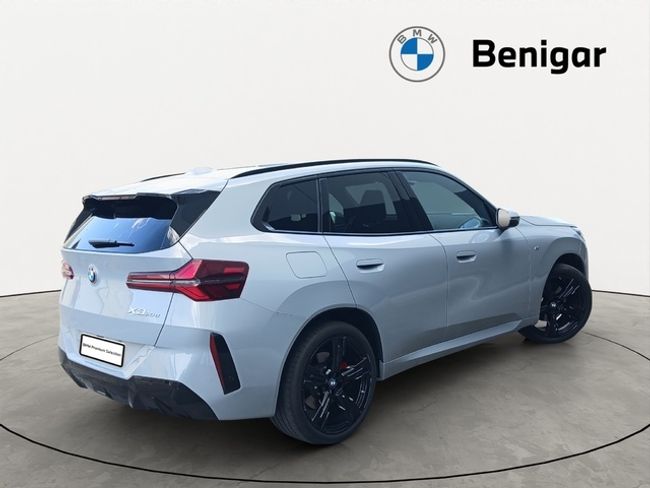 BMW X3 xdrive20d 145 kw (197 cv)