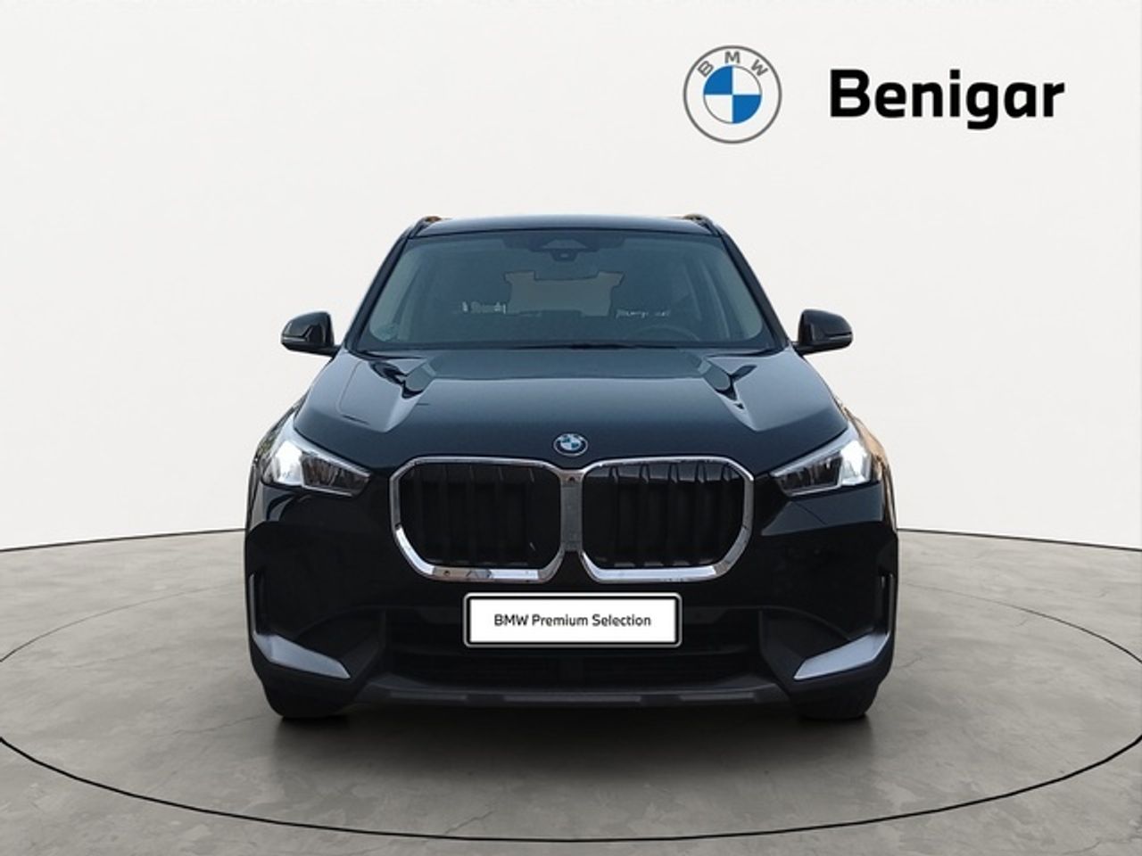 BMW X1 sdrive18d 110 kw (150 cv)  2024 Diésel - Foto 3