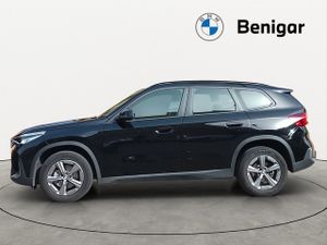BMW X1 sdrive18d 110 kw (150 cv)  2024 Diésel - Foto 5