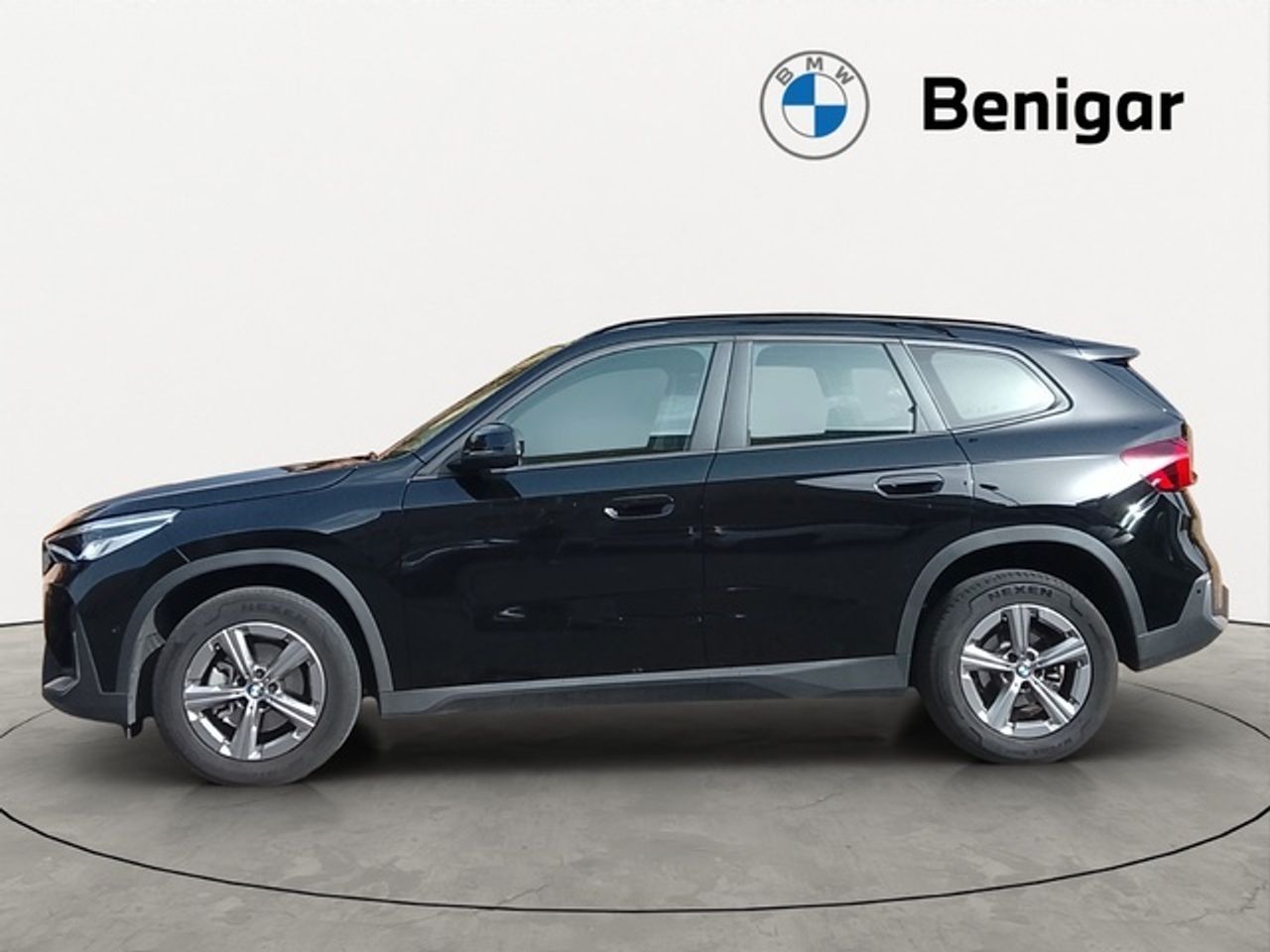 BMW X1 sdrive18d 110 kw (150 cv)  2024 Diésel - Foto 4