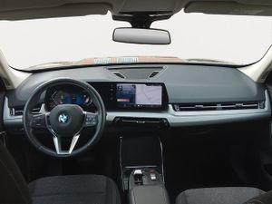 BMW X1 sdrive18d 110 kw (150 cv)  2024 Diésel - Foto 13