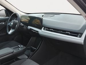 BMW X1 sdrive18d 110 kw (150 cv)  2024 Diésel - Foto 15