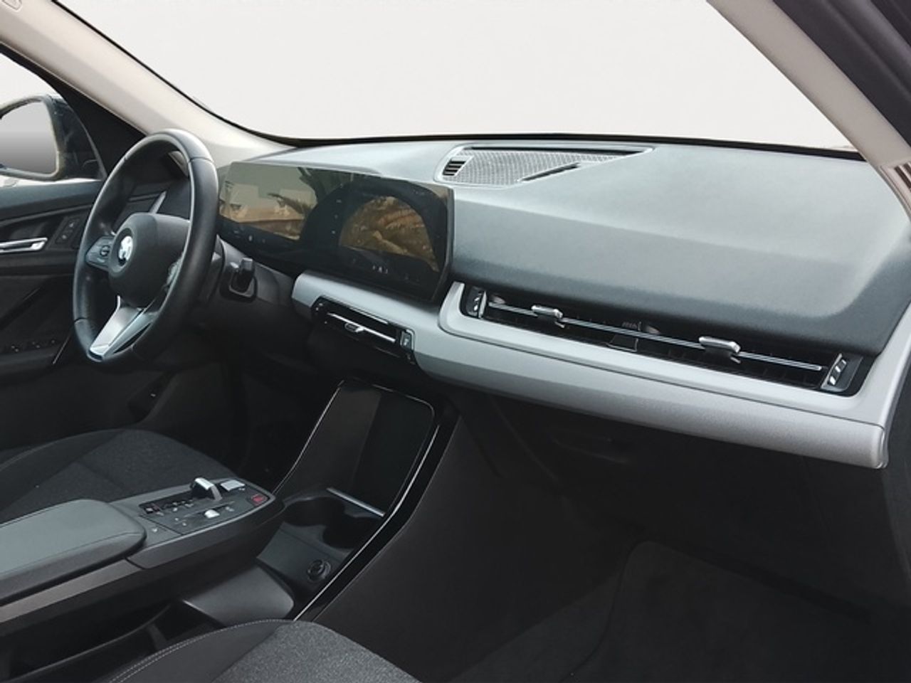 BMW X1 sdrive18d 110 kw (150 cv)  2024 Diésel - Foto 9