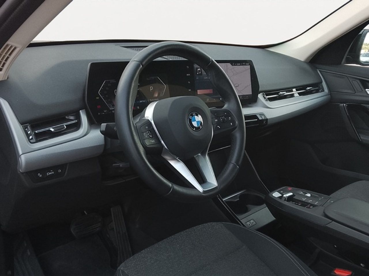 BMW X1 sdrive18d 110 kw (150 cv)  2024 Diésel - Foto 12
