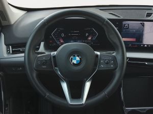BMW X1 sdrive18d 110 kw (150 cv)  2024 Diésel - Foto 23