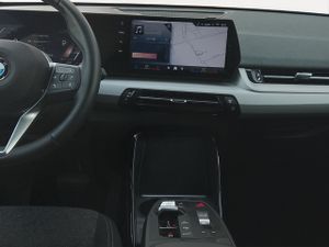 BMW X1 sdrive18d 110 kw (150 cv)  2024 Diésel - Foto 25