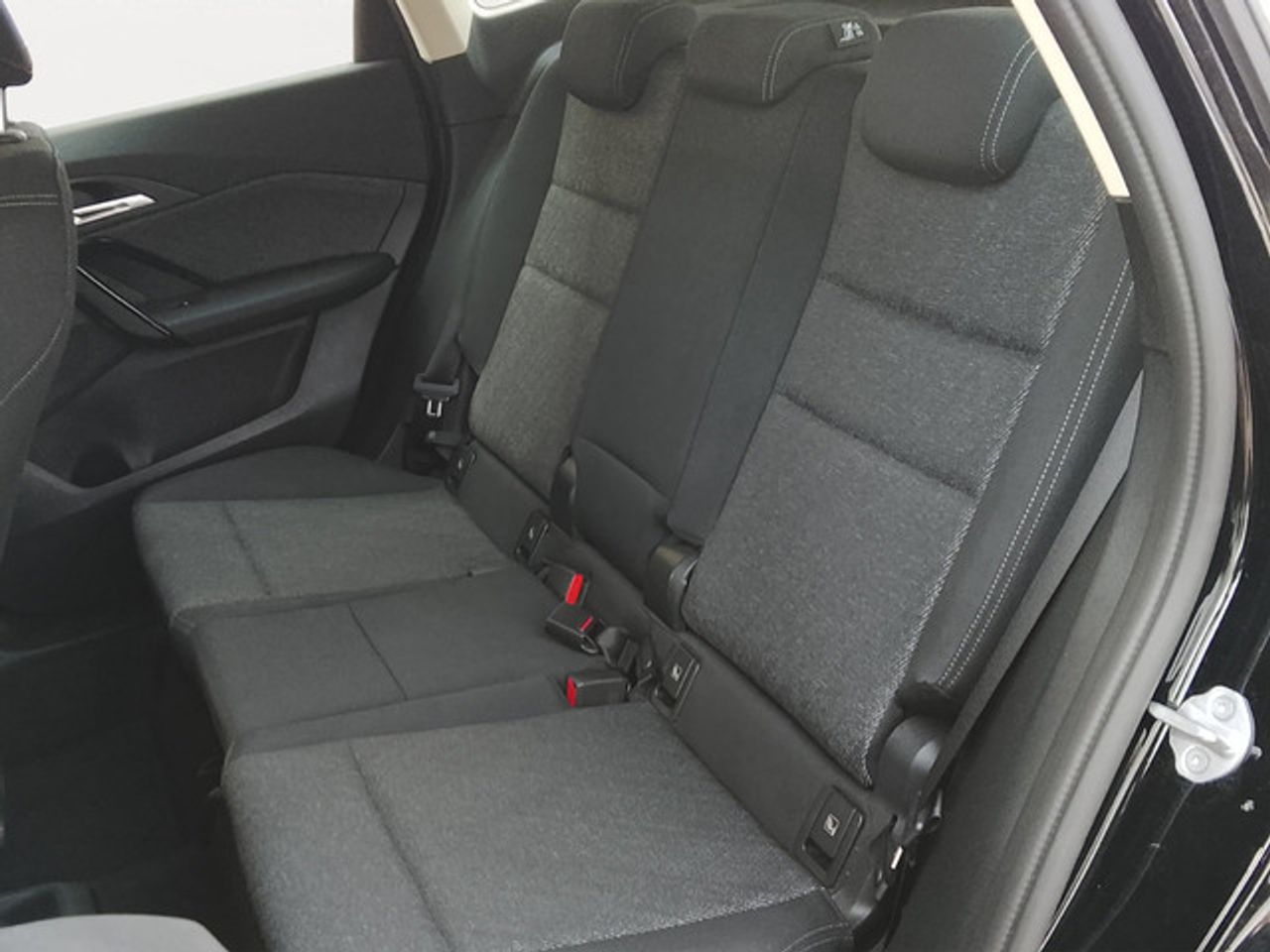 BMW X1 sdrive18d 110 kw (150 cv)  2024 Diésel - Foto 10