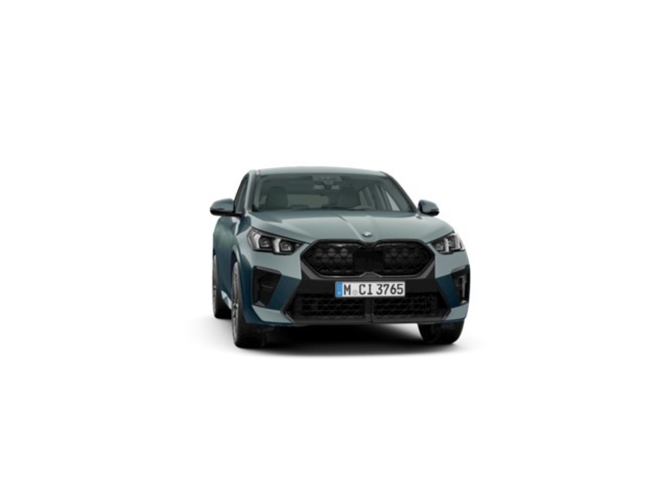 BMW X2 sdrive20d 120 kw (163 cv)  2025 Diésel - Foto 7