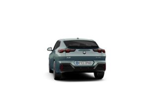 BMW X2 sdrive20d 120 kw (163 cv)  2025 Diésel - Foto 23