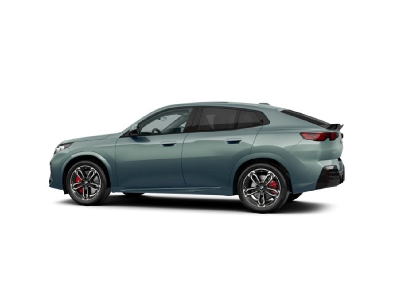 BMW X2 sdrive20d 120 kw (163 cv)  2025 Diésel - Foto 11