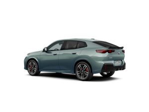 BMW X2 sdrive20d 120 kw (163 cv)  2025 Diésel - Foto 13