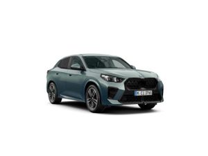 BMW X2 sdrive20d 120 kw (163 cv)  2025 Diésel - Foto 17