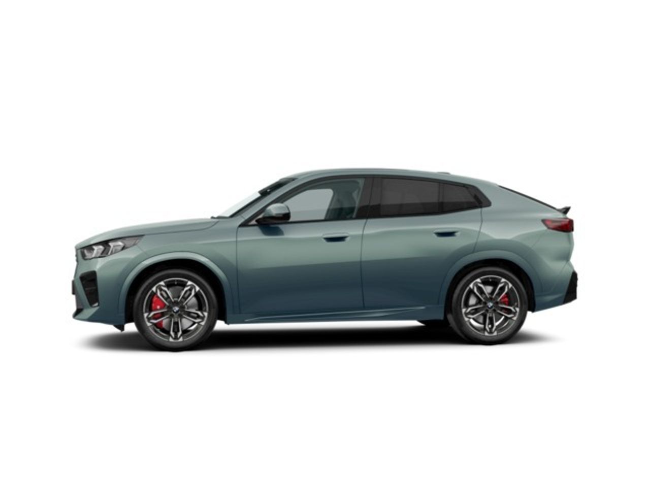 BMW X2 sdrive20d 120 kw (163 cv)  2025 Diésel - Foto 6