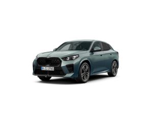 BMW X2 sdrive20d 120 kw (163 cv)  2025 Diésel - Foto 5