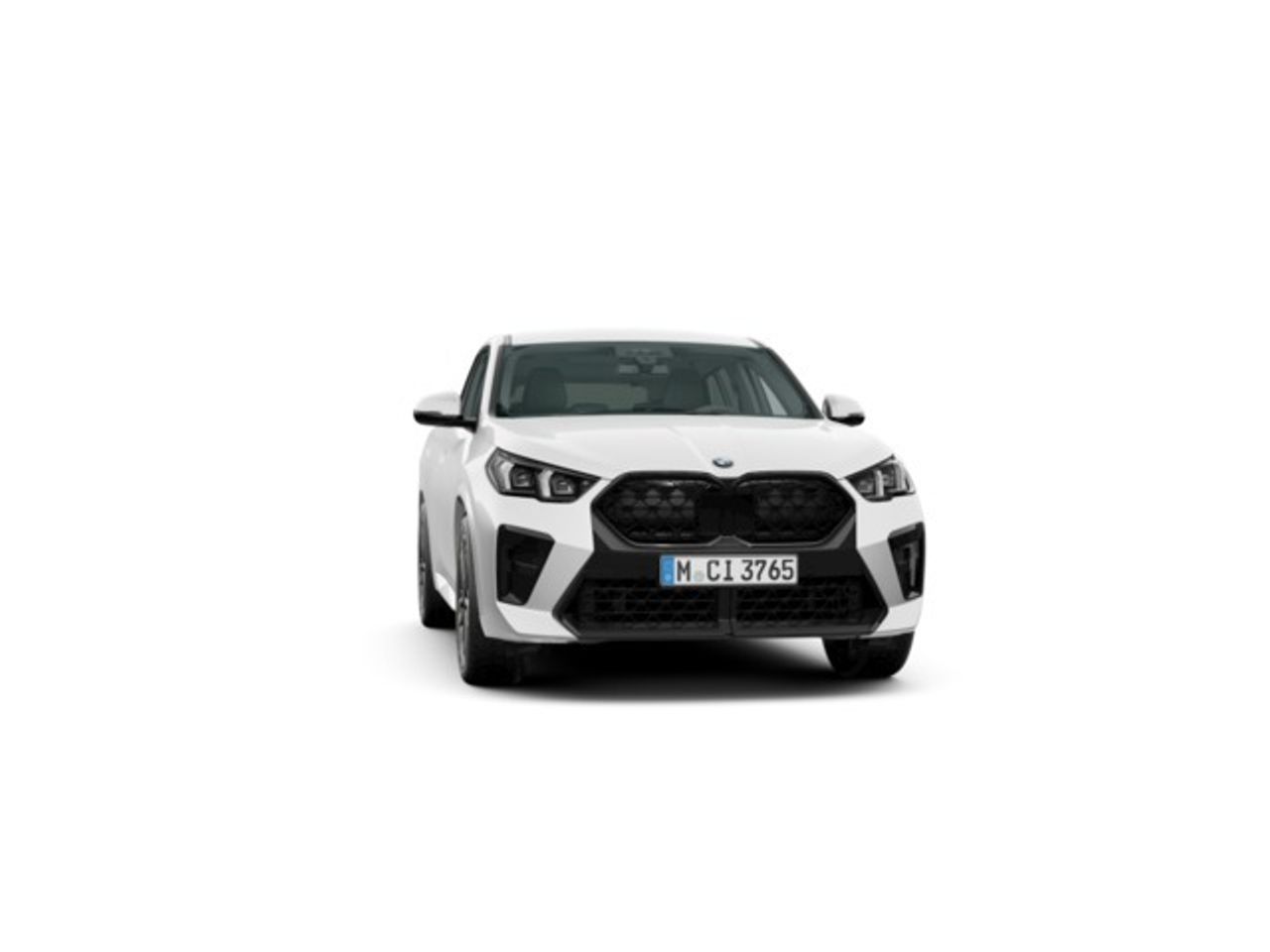 BMW X2 sdrive20d 120 kw (163 cv)  2025 Diésel - Foto 7