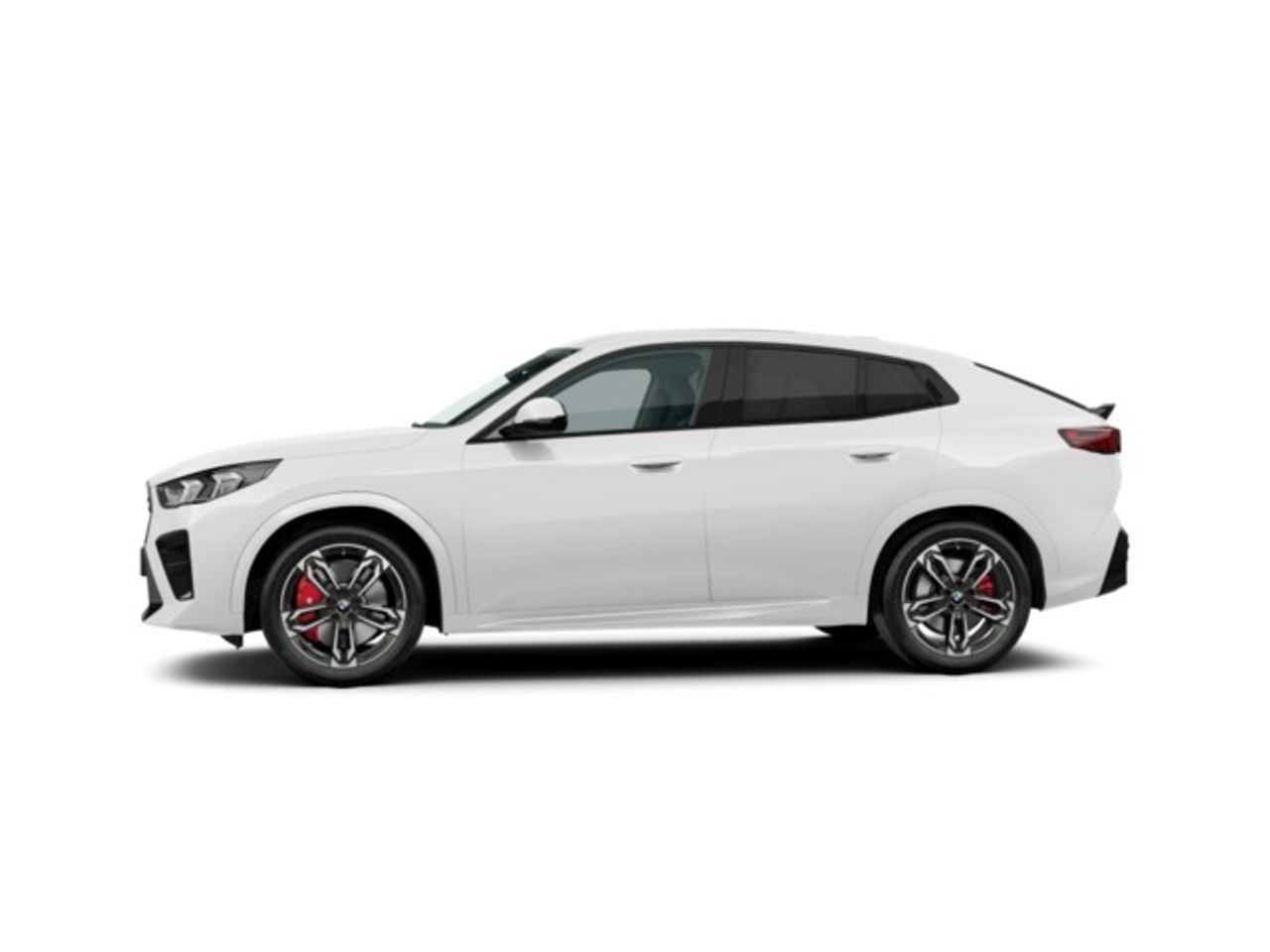 BMW X2 sdrive20d 120 kw (163 cv)  2025 Diésel - Foto 6