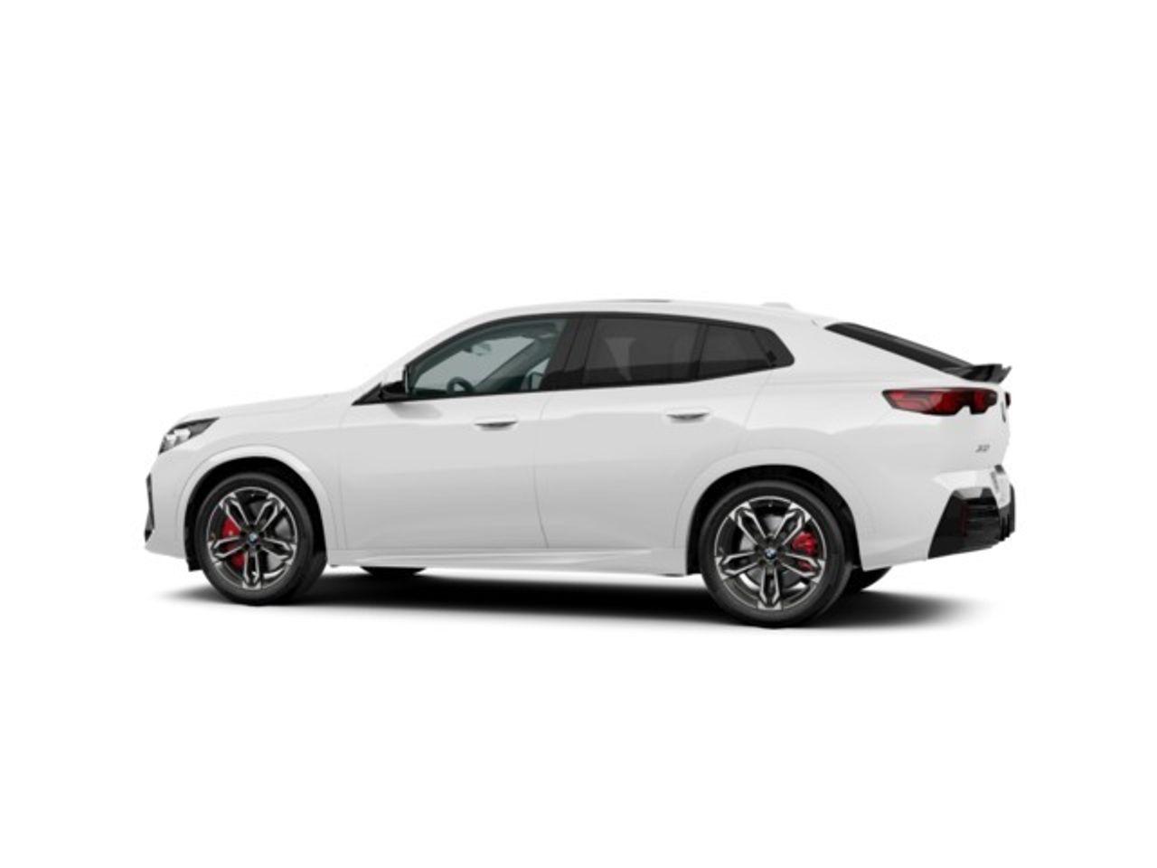 BMW X2 sdrive20d 120 kw (163 cv)  2025 Diésel - Foto 11