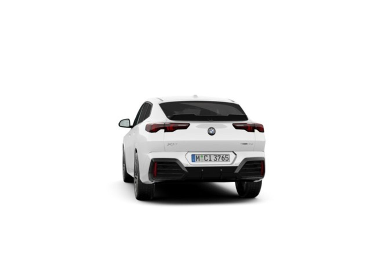 BMW X2 sdrive20d 120 kw (163 cv)  2025 Diésel - Foto 13