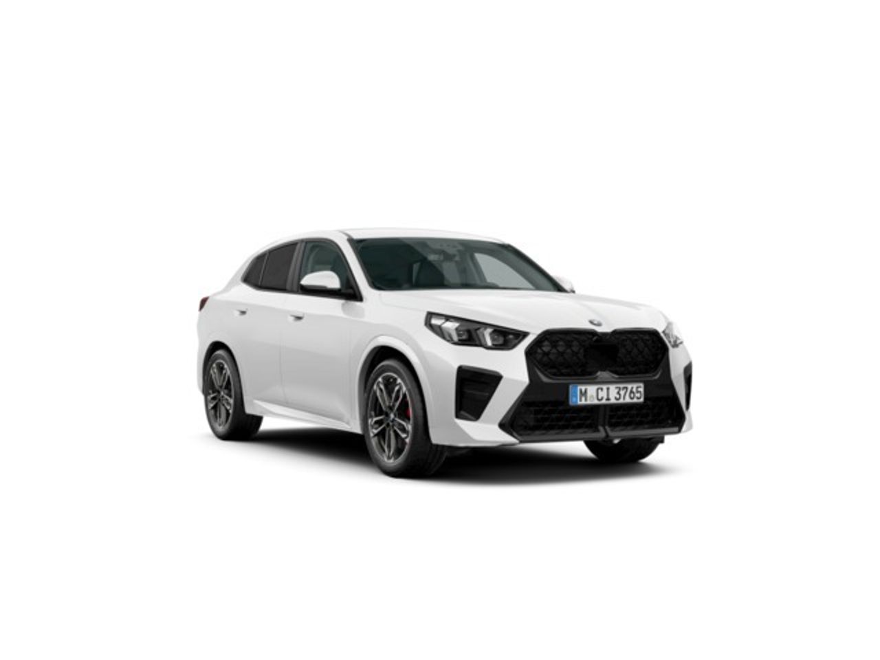 BMW X2 sdrive20d 120 kw (163 cv)  2025 Diésel - Foto 10