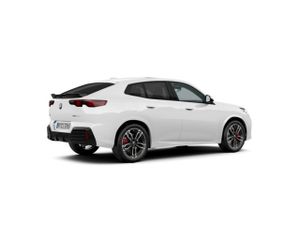 BMW X2 sdrive20d 120 kw (163 cv)  2025 Diésel - Foto 15