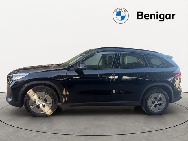 BMW iX1 edrive20 150 kw (204 cv)