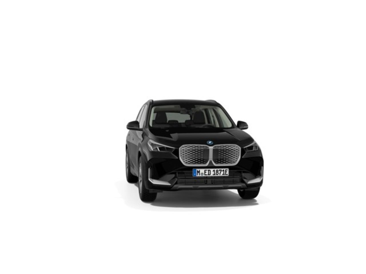 BMW iX1 edrive20 150 kw (204 cv)  2026 Eléctrico - Foto 7