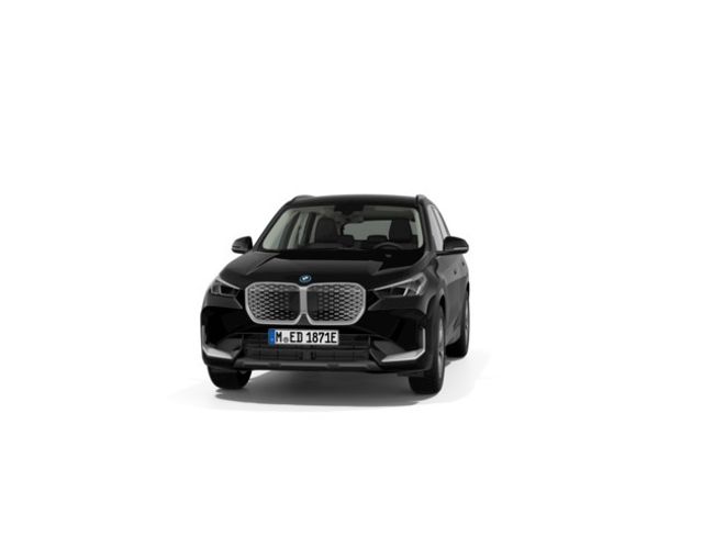 BMW iX1 edrive20 150 kw (204 cv)