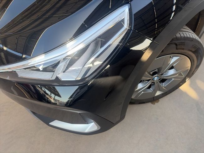 BMW iX1 edrive20 150 kw (204 cv)
