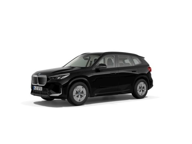 BMW iX1 edrive20 150 kw (204 cv)