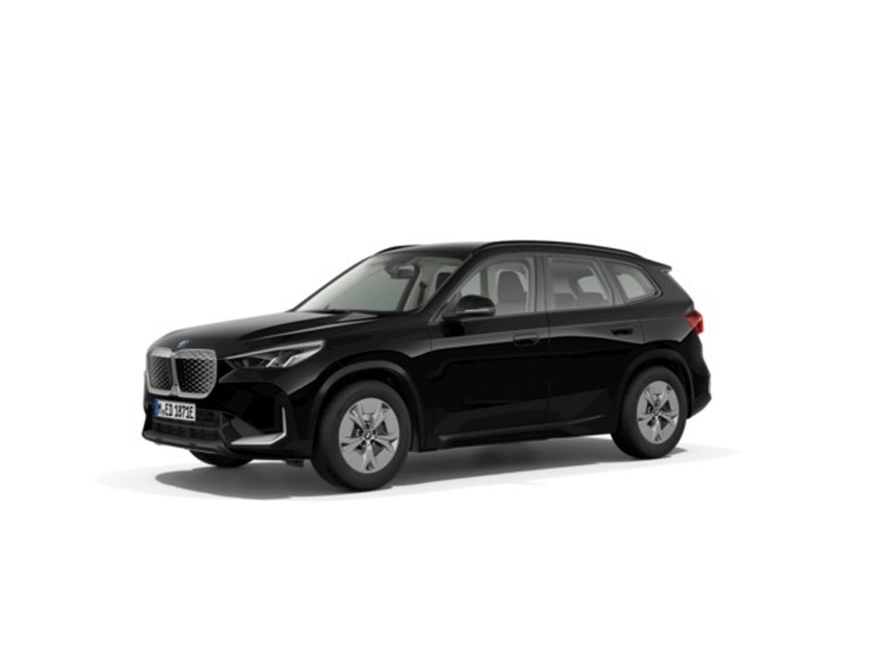 BMW iX1 edrive20 150 kw (204 cv)  2026 Eléctrico - Foto 3