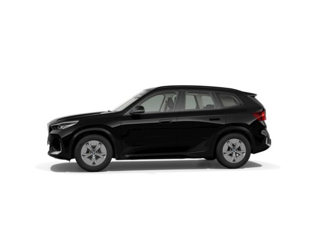 BMW iX1 edrive20 150 kw (204 cv)