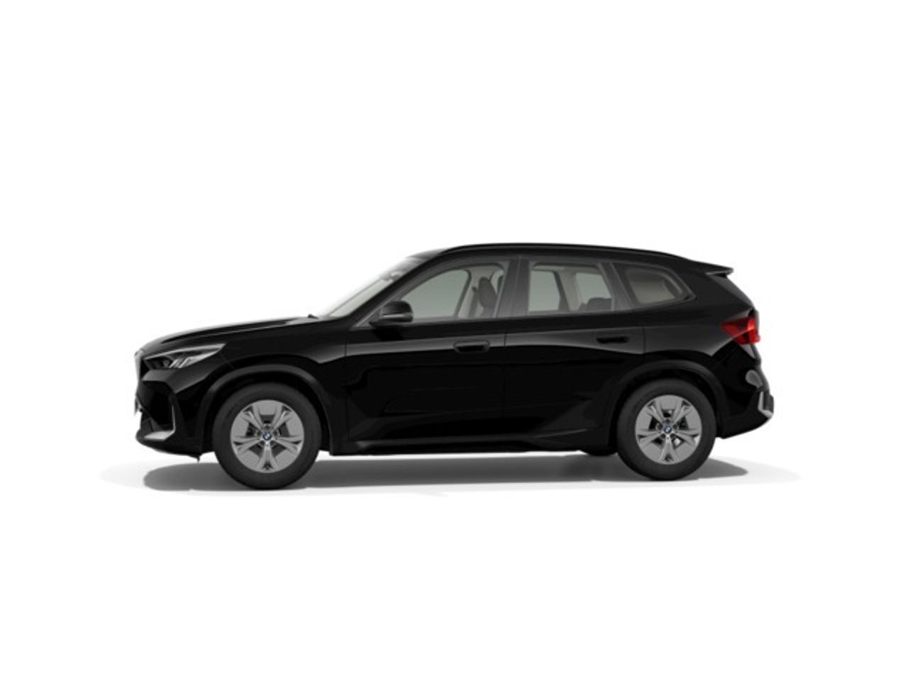 BMW iX1 edrive20 150 kw (204 cv)  2026 Eléctrico - Foto 6