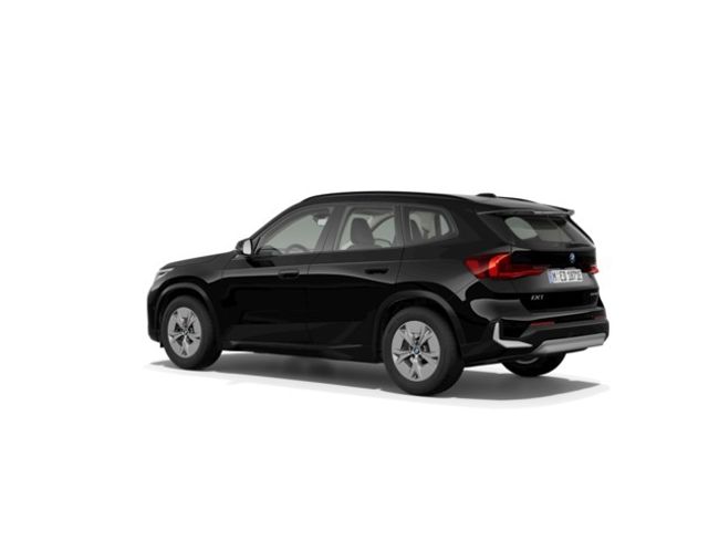 BMW iX1 edrive20 150 kw (204 cv)