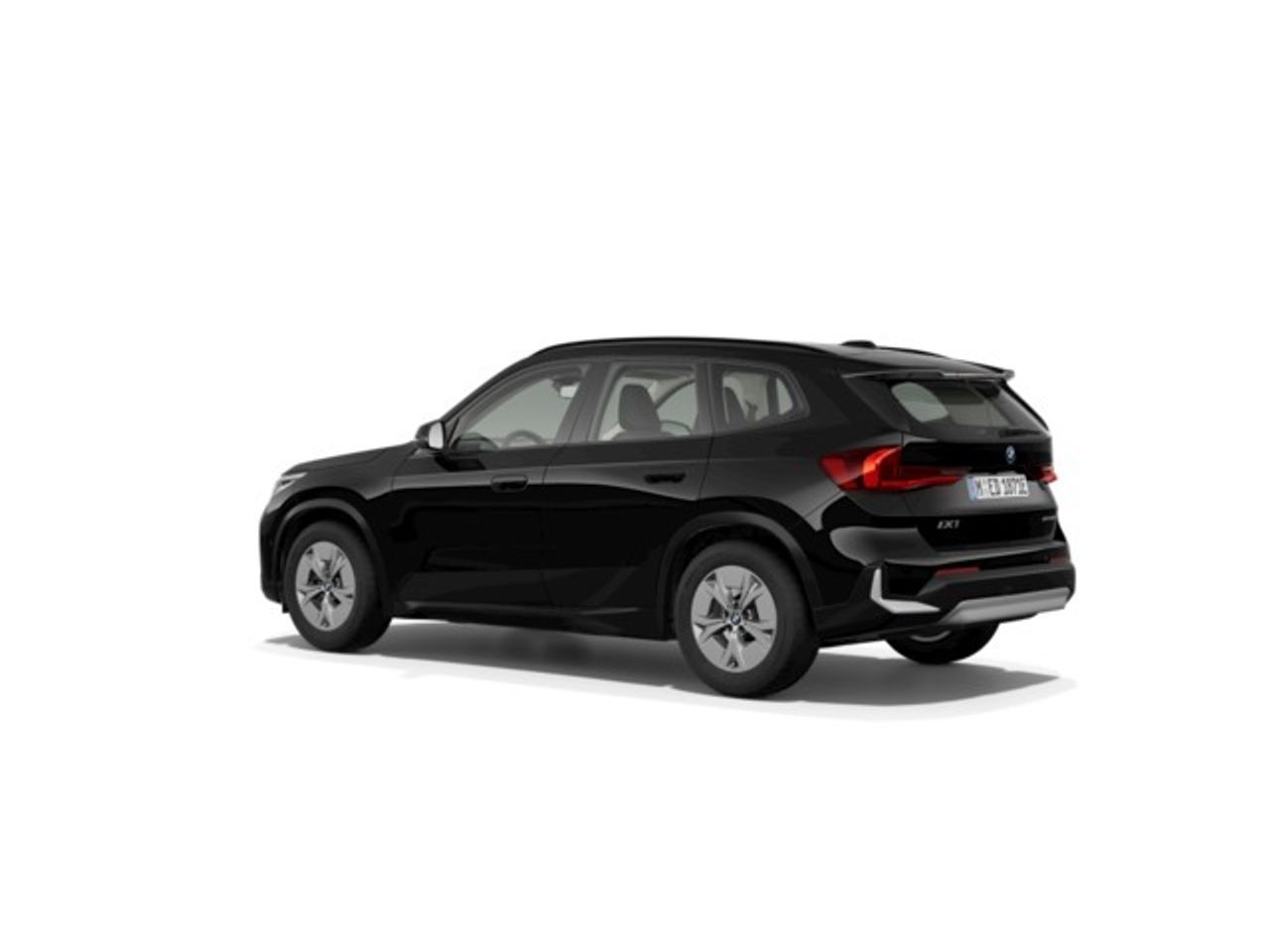 BMW iX1 edrive20 150 kw (204 cv)  2026 Eléctrico - Foto 8