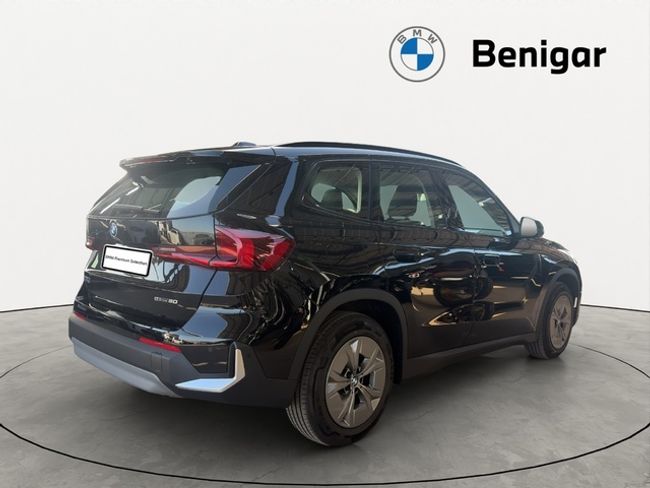 BMW iX1 edrive20 150 kw (204 cv)