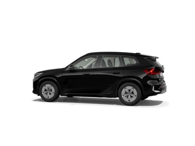 BMW iX1 edrive20 150 kw (204 cv)